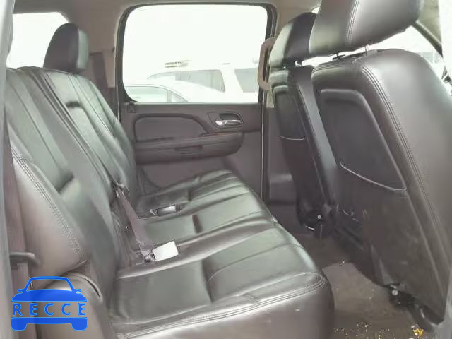 2011 GMC YUKON XL K 1GKS2KE35BR339499 image 5