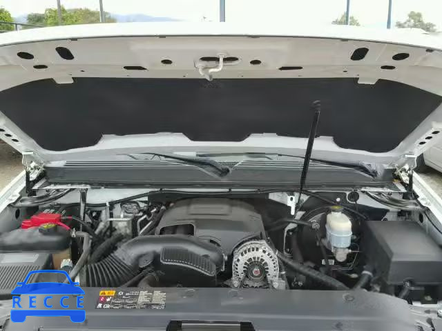 2011 GMC YUKON XL K 1GKS2KE35BR339499 image 6