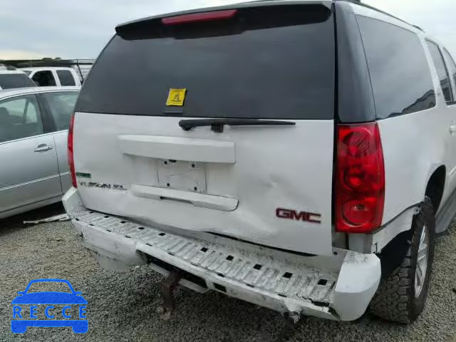 2011 GMC YUKON XL K 1GKS2KE35BR339499 image 8