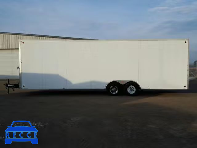 2012 STOR ENCLOSED 52K1F2823C1001290 Bild 2