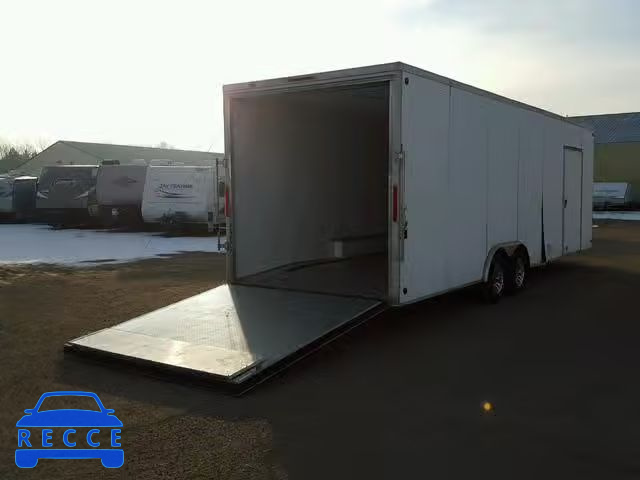 2012 STOR ENCLOSED 52K1F2823C1001290 Bild 5