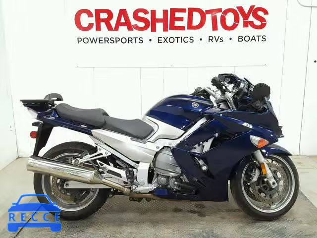 2012 YAMAHA FJR1300 JYARP15E2CA007877 image 0