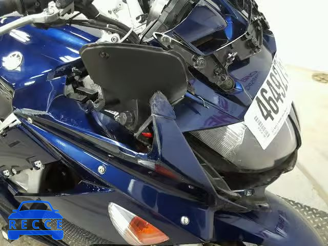 2012 YAMAHA FJR1300 JYARP15E2CA007877 Bild 11