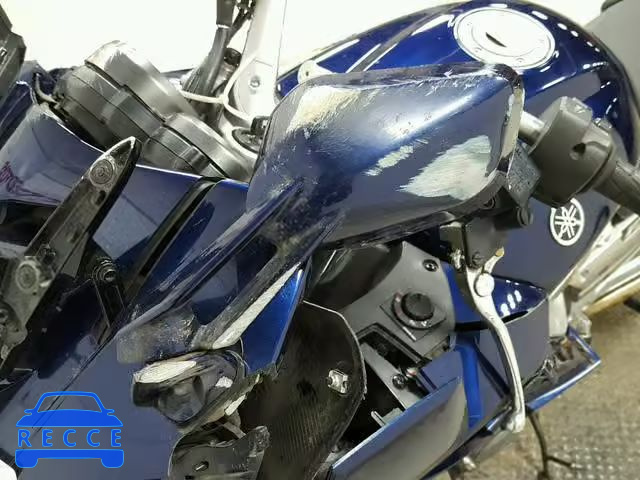 2012 YAMAHA FJR1300 JYARP15E2CA007877 Bild 12