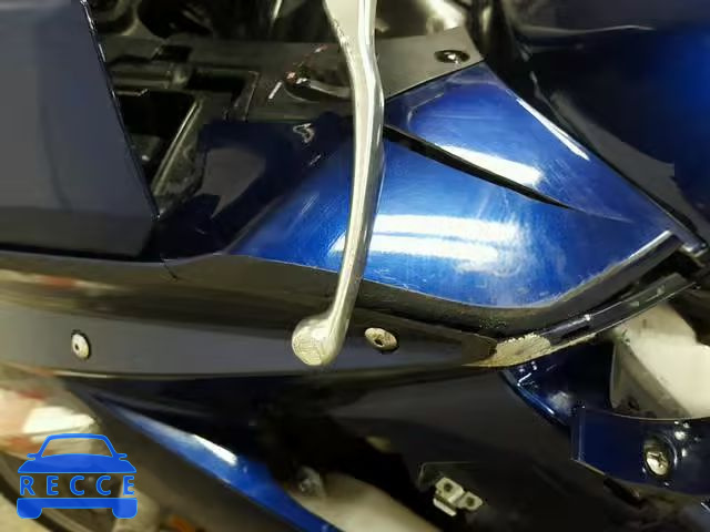 2012 YAMAHA FJR1300 JYARP15E2CA007877 Bild 15