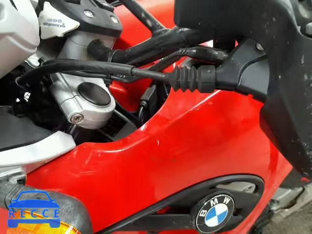 2009 BMW G650 GS WB10179089ZW16396 image 16