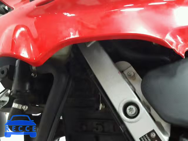 2009 BMW G650 GS WB10179089ZW16396 image 17