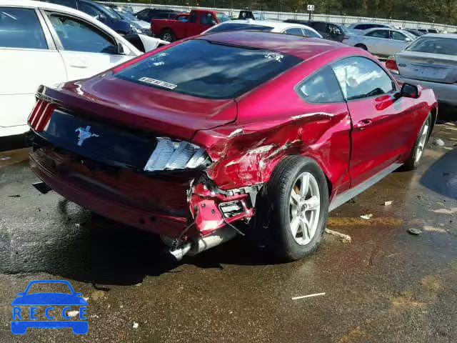 2016 FORD MUSTANG 1FA6P8AM5G5321332 image 3