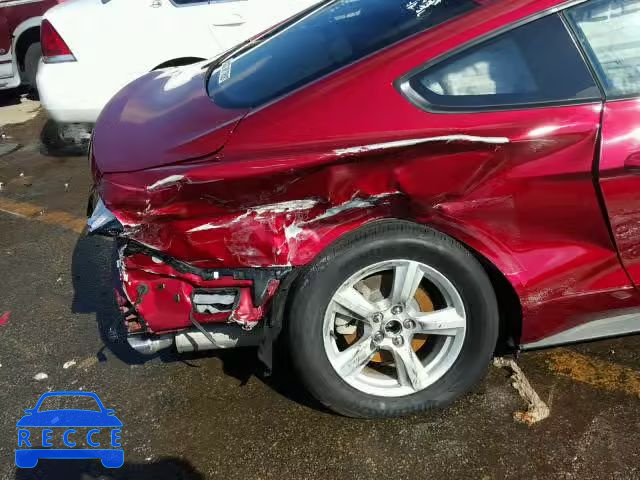 2016 FORD MUSTANG 1FA6P8AM5G5321332 image 8