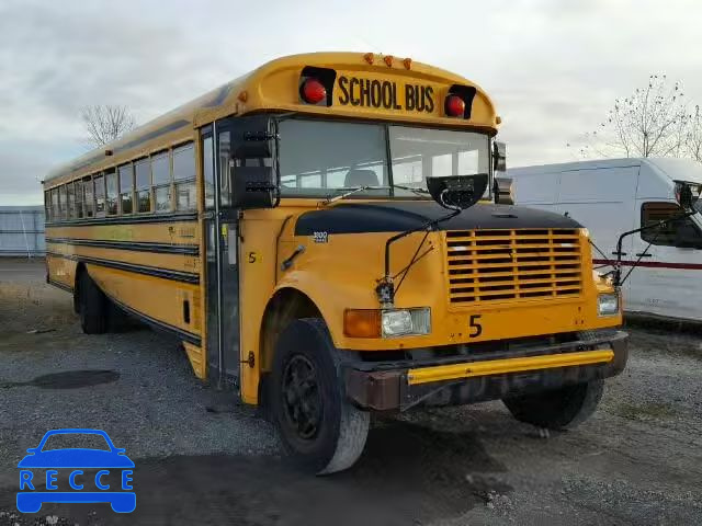 2000 INTERNATIONAL 3000 3800 1HVBBABP1YH269747 image 0