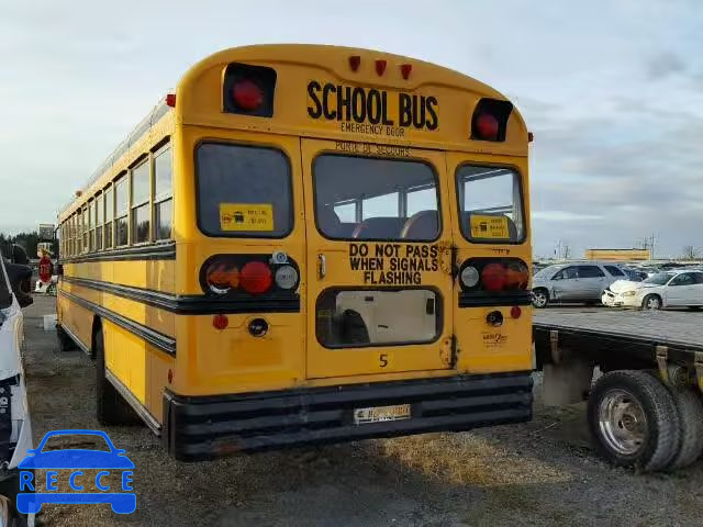 2000 INTERNATIONAL 3000 3800 1HVBBABP1YH269747 image 2