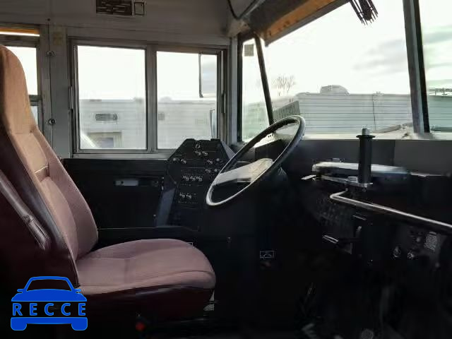 2000 INTERNATIONAL 3000 3800 1HVBBABP1YH269747 image 4
