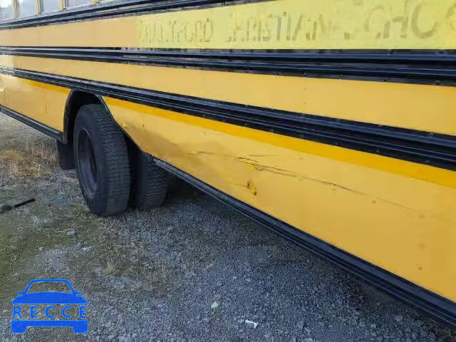 2000 INTERNATIONAL 3000 3800 1HVBBABP1YH269747 image 8