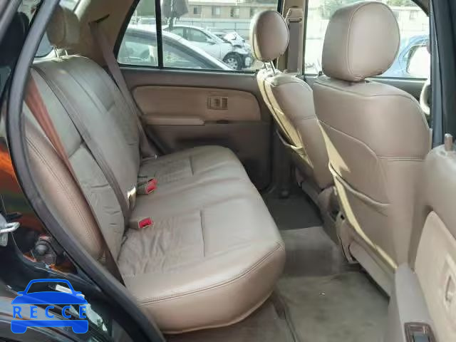 2002 TOYOTA 4RUNNER LI JT3GN87RX20239680 Bild 5