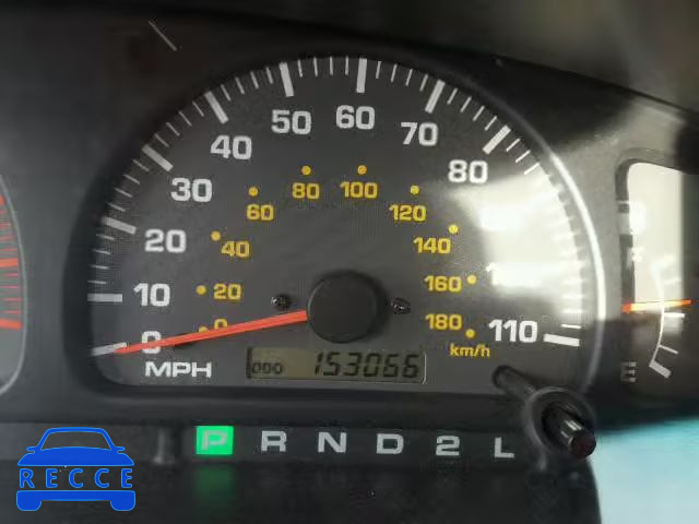 2002 TOYOTA 4RUNNER LI JT3GN87RX20239680 Bild 7