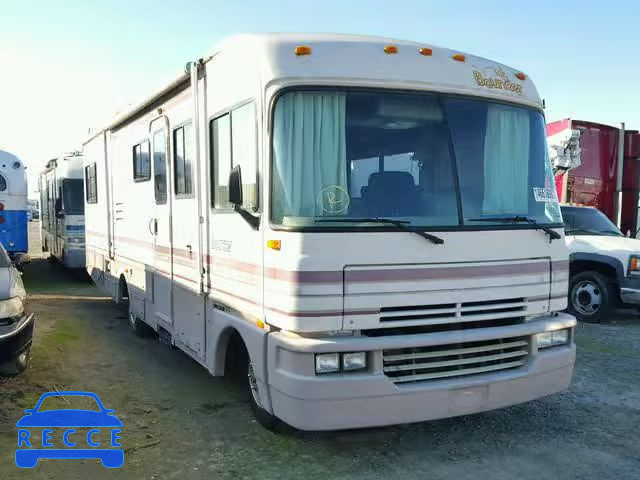 1994 FLEE MOTORHOME 1GBKP37NXP3321760 зображення 0