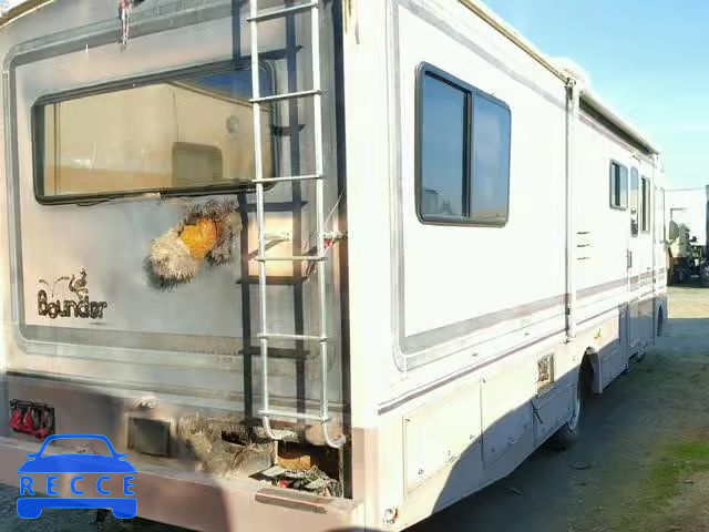 1994 FLEE MOTORHOME 1GBKP37NXP3321760 зображення 3