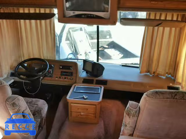 1994 FLEE MOTORHOME 1GBKP37NXP3321760 зображення 4