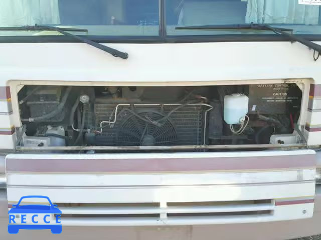 1994 FLEE MOTORHOME 1GBKP37NXP3321760 Bild 6