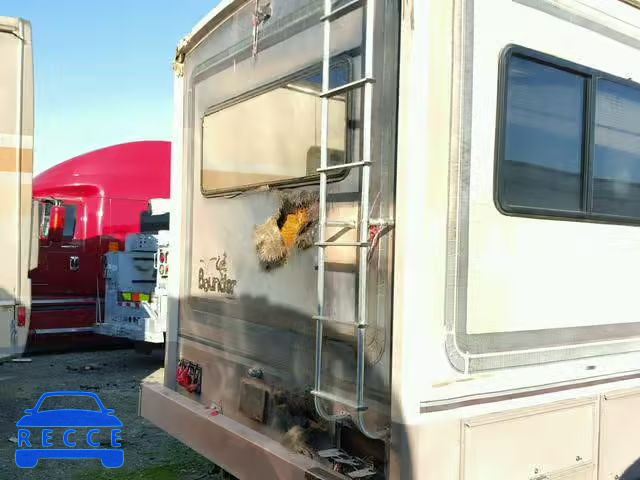 1994 FLEE MOTORHOME 1GBKP37NXP3321760 зображення 8