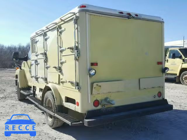 2005 GMC C5500 C5C0 1GDG5C1E75F906402 image 2