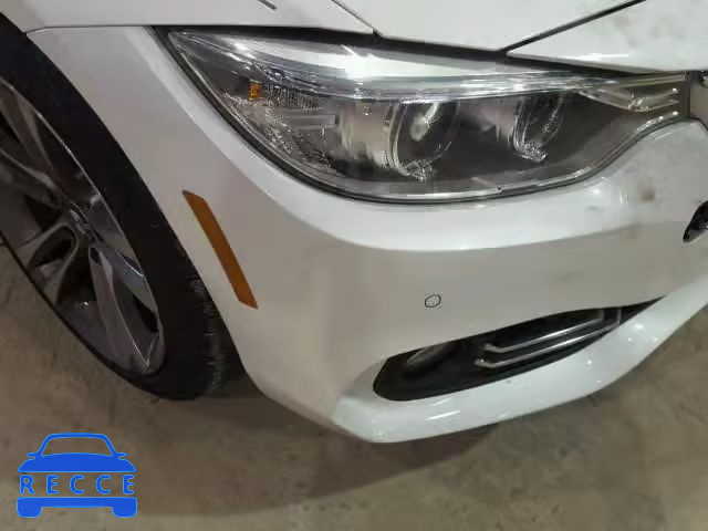 2015 BMW 428 I WBA4A5C57FG051270 image 8