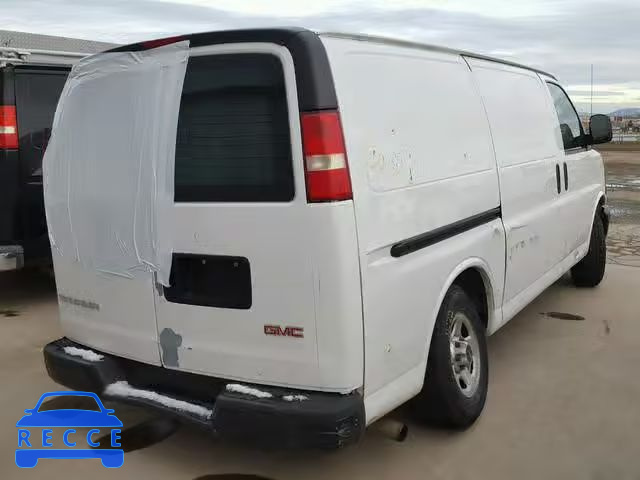 2004 GMC SAVANA G15 1GTFG15X941175610 зображення 3