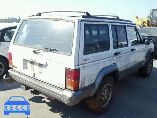 1995 JEEP CHEROKEE C 1J4FJ78S0SL560117 image 3