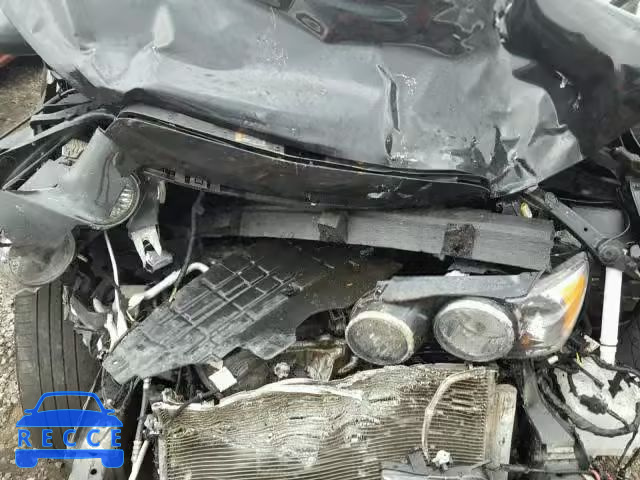 2014 CHEVROLET SONIC RS 1G1JH6SB1E4185585 image 6