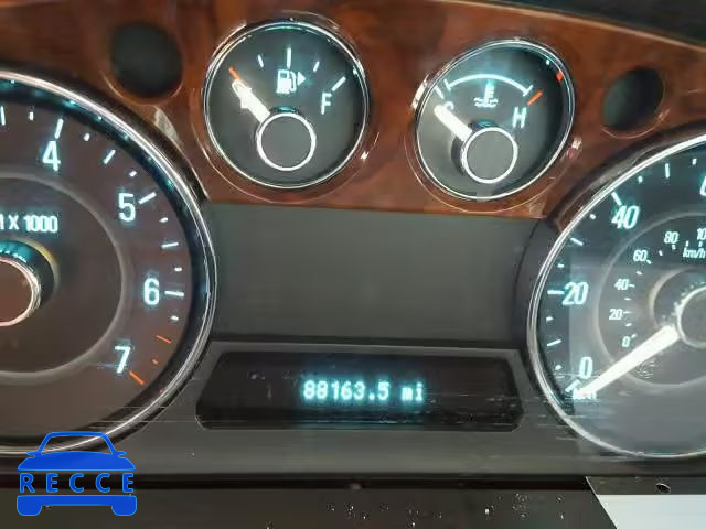 2012 FORD FLEX LIMIT 2FMGK5DC1CBD18072 image 7