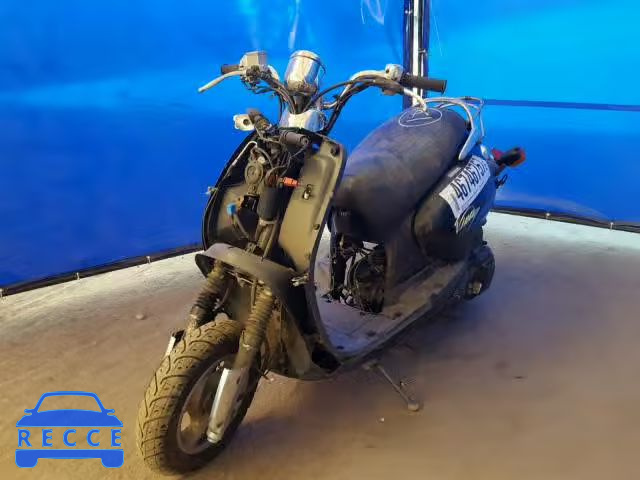 2008 YAMAHA YJ125 LPRSE13Y58A542177 image 1