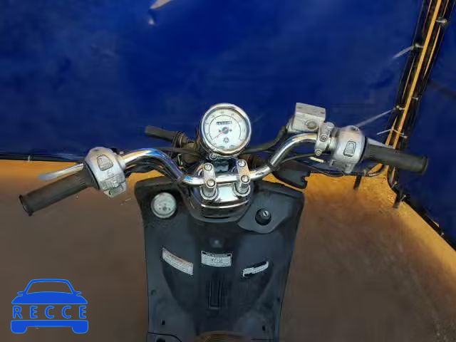 2008 YAMAHA YJ125 LPRSE13Y58A542177 image 4