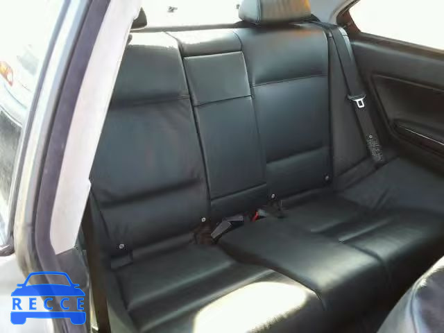 2005 BMW 330 CI WBABD53425PD99503 зображення 5