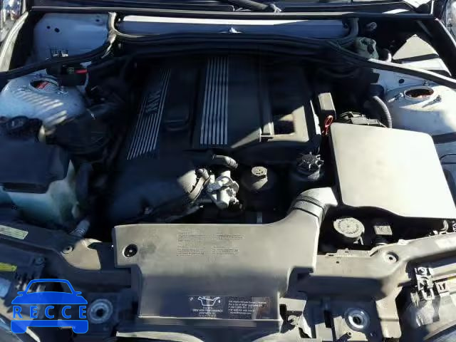 2005 BMW 330 CI WBABD53425PD99503 зображення 6