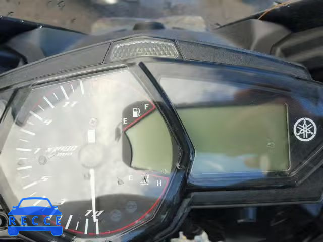 2017 YAMAHA YZFR3 MH3RH06Y5HK015897 image 7