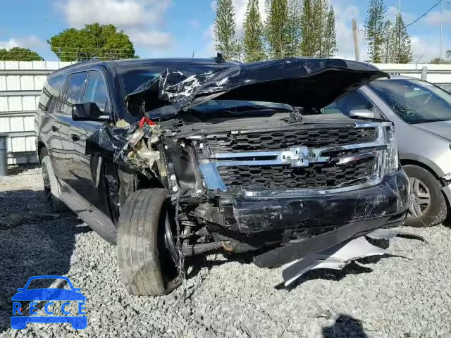 2017 CHEVROLET SUBURBAN C 1GNSCGKC3HR260052 image 0