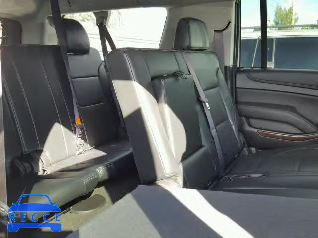 2017 CHEVROLET SUBURBAN C 1GNSCGKC3HR260052 image 5