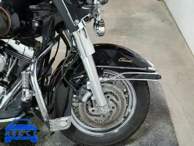 2002 HARLEY-DAVIDSON FLHTCI 1HD1FFW1X2Y607709 зображення 10