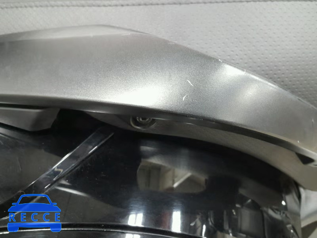 2013 HONDA GL1800 B JH2SC6849DK001532 зображення 9