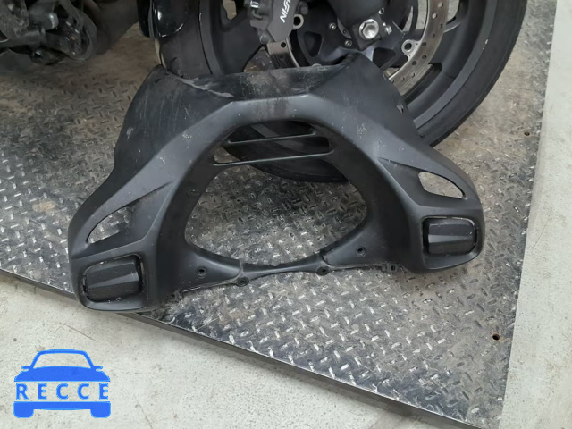 2013 HONDA GL1800 B JH2SC6849DK001532 зображення 13