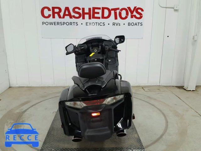 2013 HONDA GL1800 B JH2SC6849DK001532 зображення 3