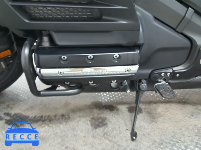 2013 HONDA GL1800 B JH2SC6849DK001532 зображення 5