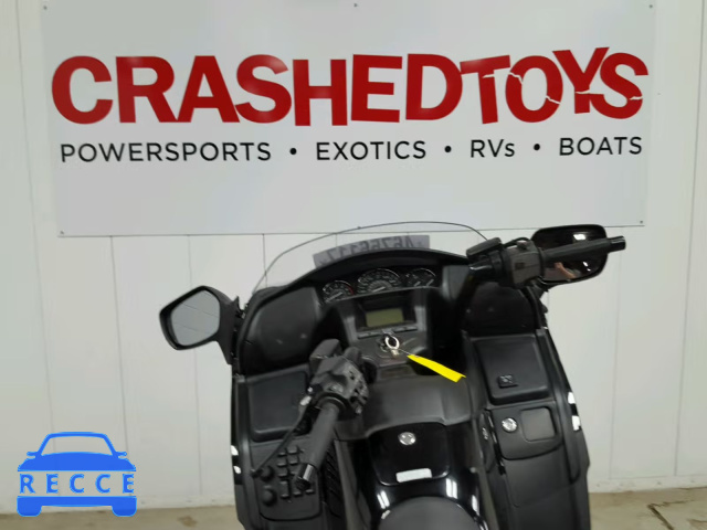 2013 HONDA GL1800 B JH2SC6849DK001532 зображення 7