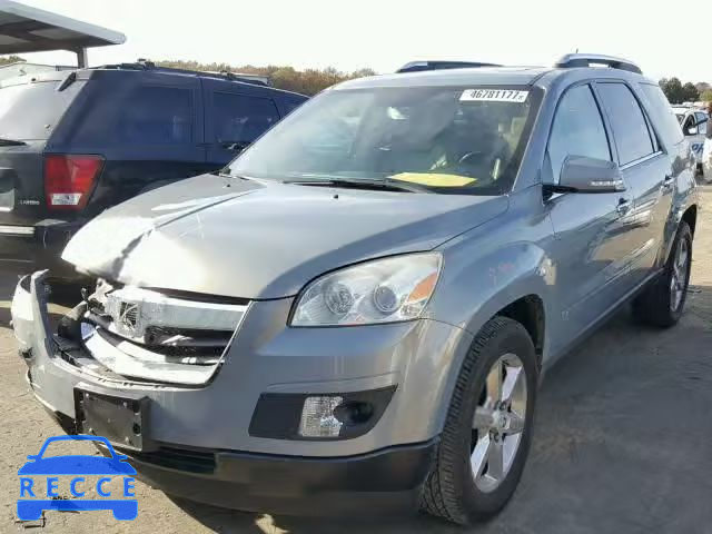 2007 SATURN OUTLOOK SP 5GZER33797J145305 image 1