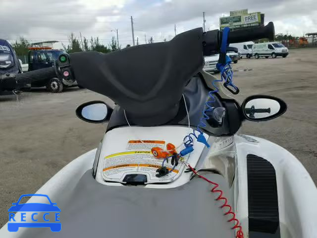 2010 KAWASAKI JETSKI KAW20403J910 зображення 4