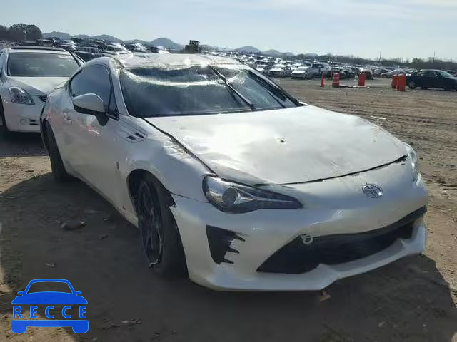 2017 TOYOTA 86 BASE JF1ZNAA10H9701365 image 0