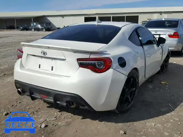 2017 TOYOTA 86 BASE JF1ZNAA10H9701365 image 3