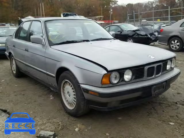 1990 BMW 525 I AUTO WBAHC2300LBE24787 image 0