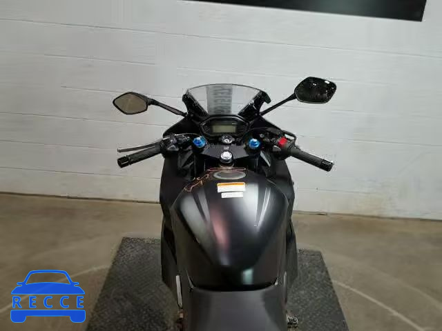 2016 HONDA CBR500 R MLHPC4462G5300919 image 7