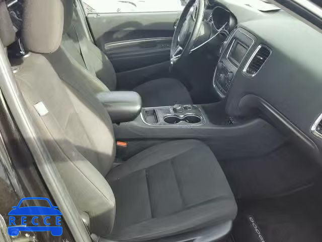 2016 DODGE DURANGO SX 1C4RDHAGXGC424199 Bild 4